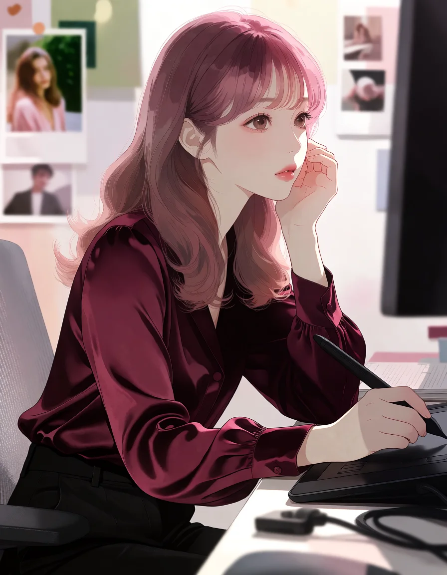구민정