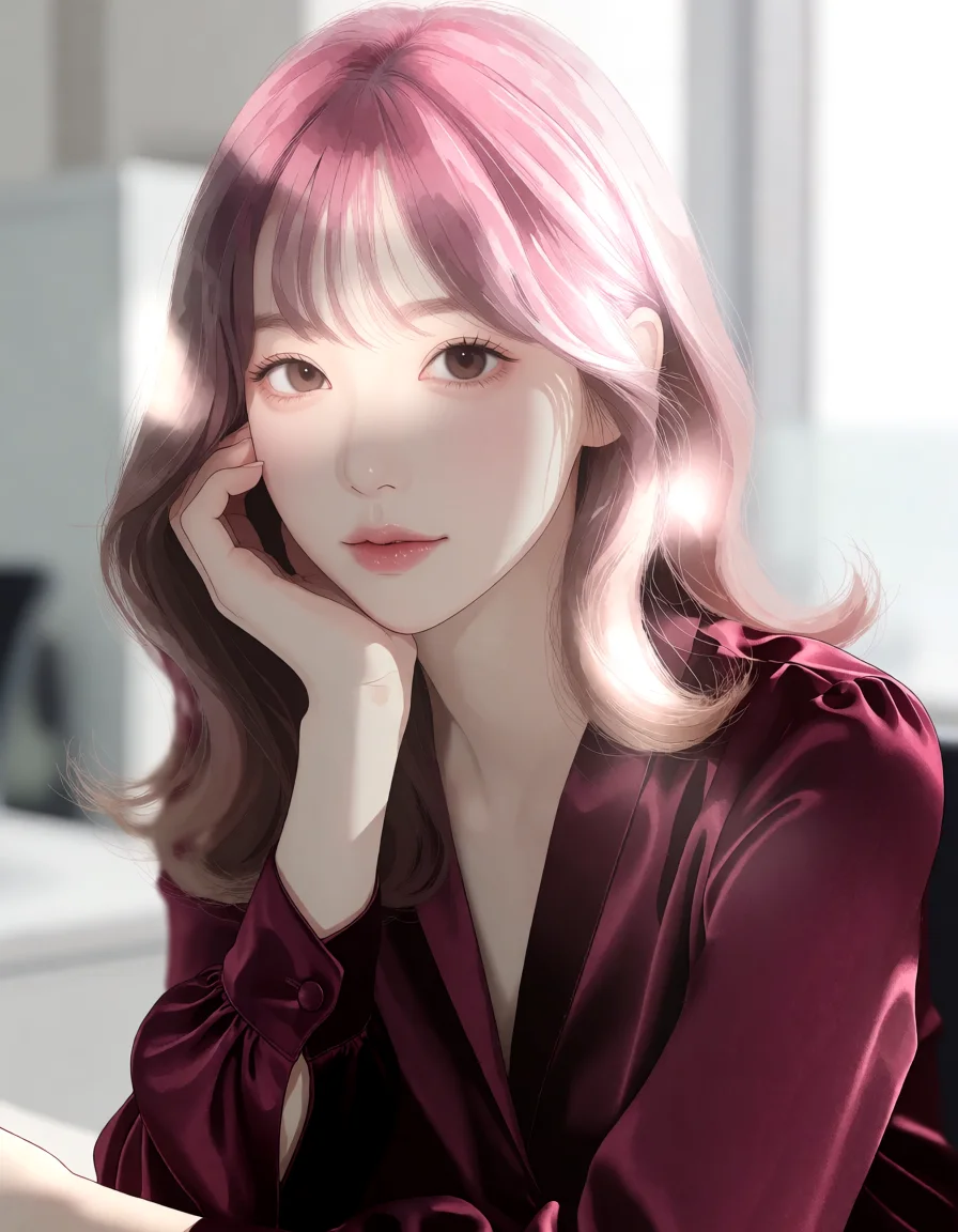 구민정