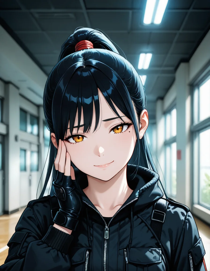 권채아