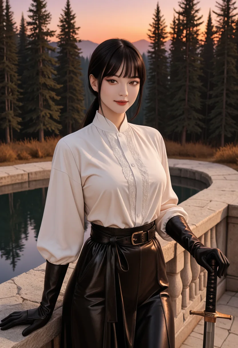 권도하