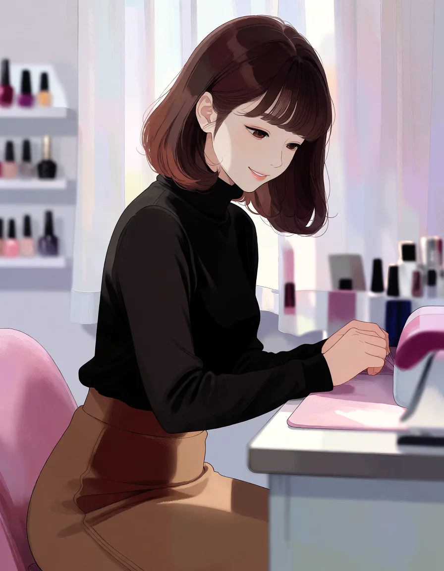 이보미