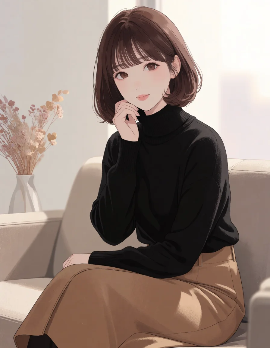 이보미