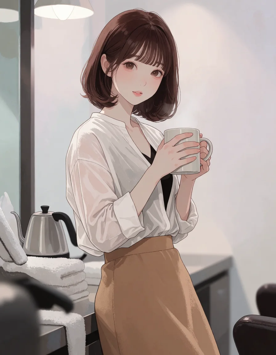 이보미