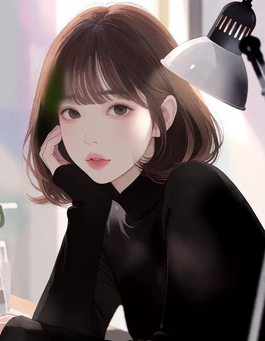 이보미