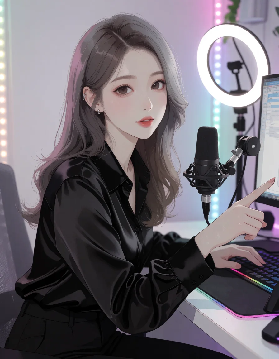이채아