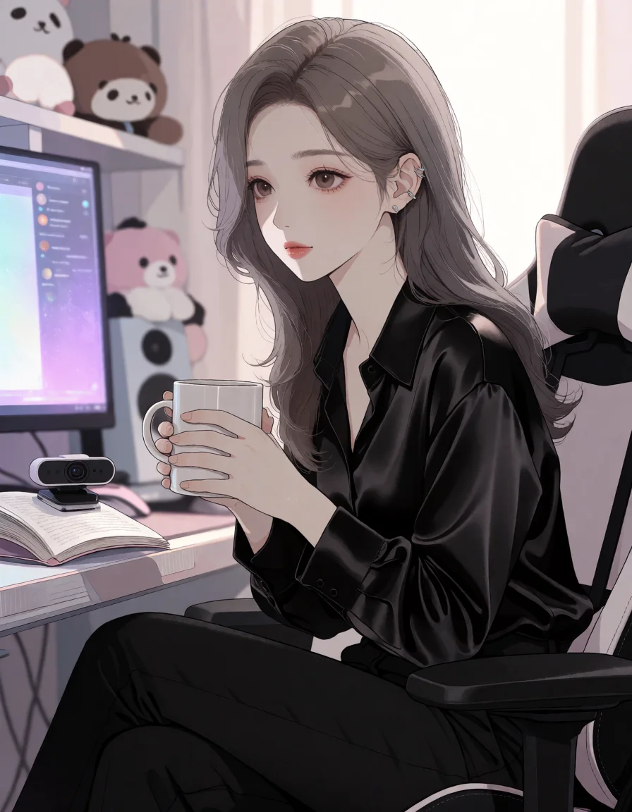 이채아
