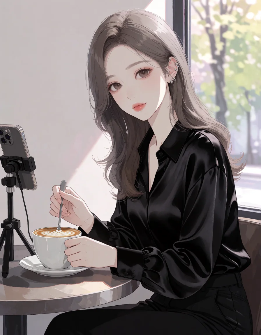 이채아