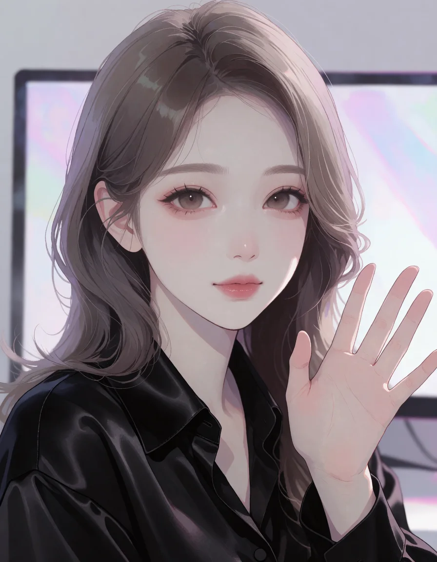 이채아