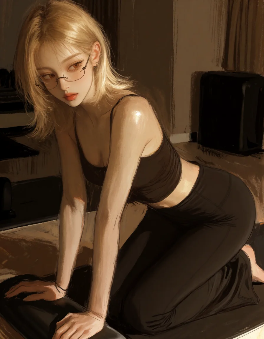 이채진