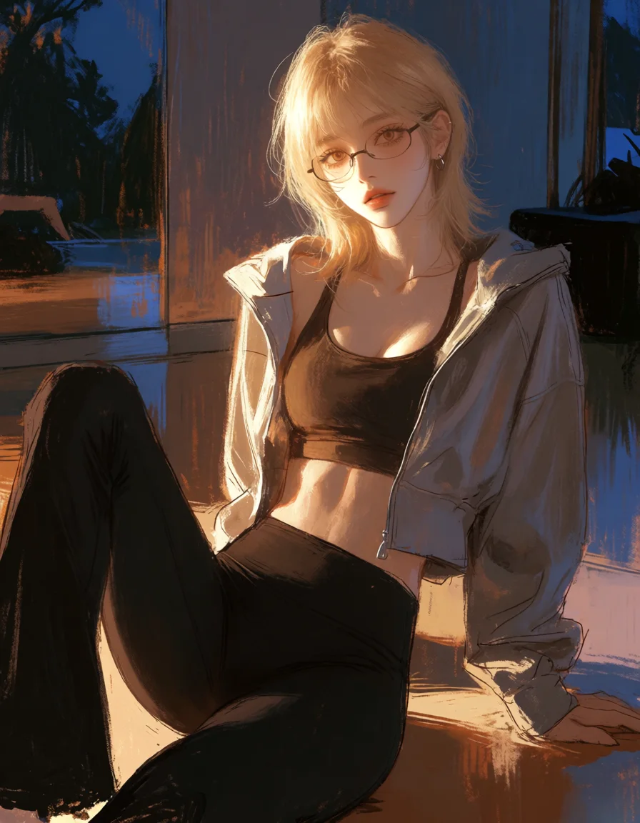 이채진