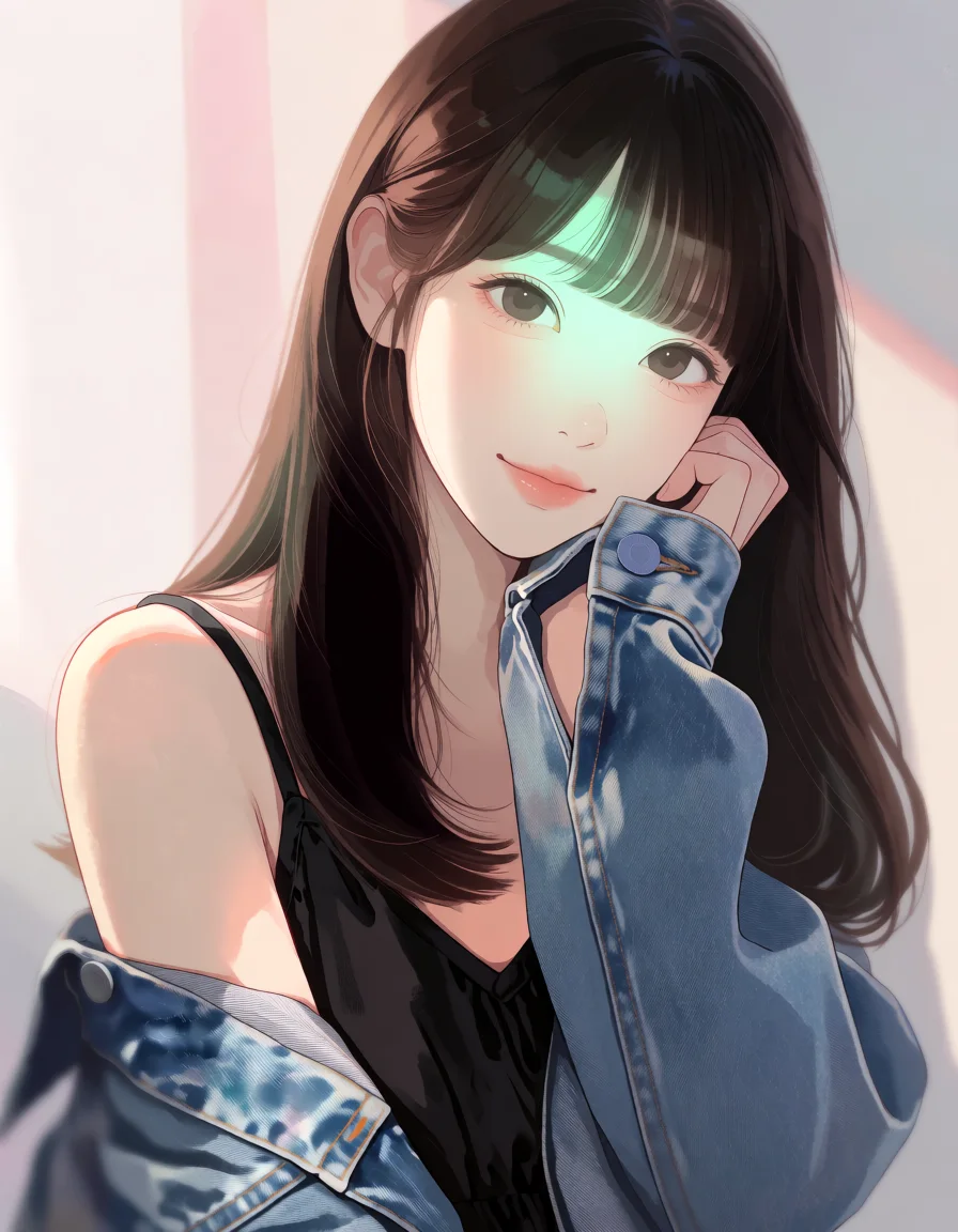 이채정
