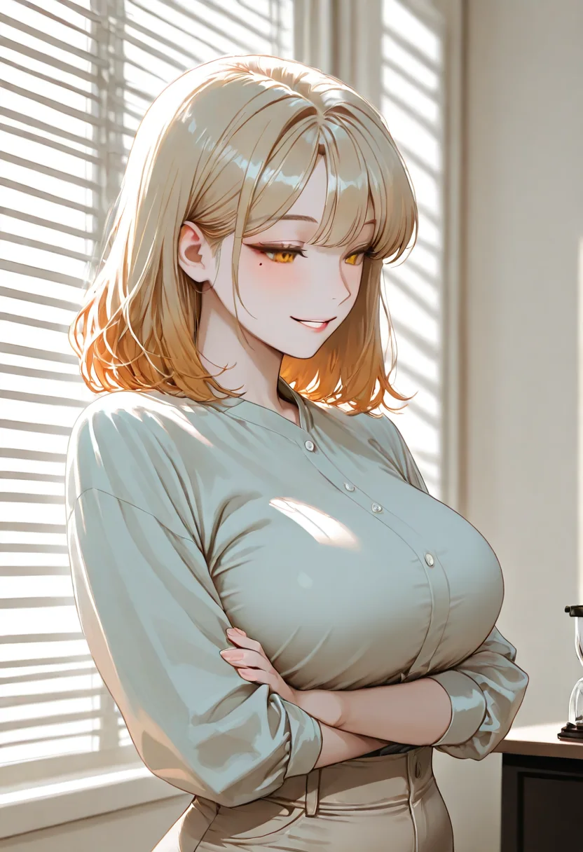 이채리