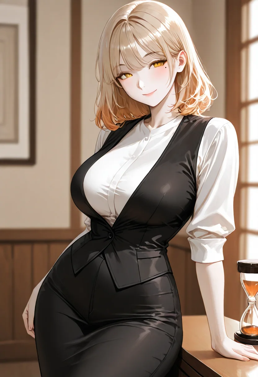 이채리