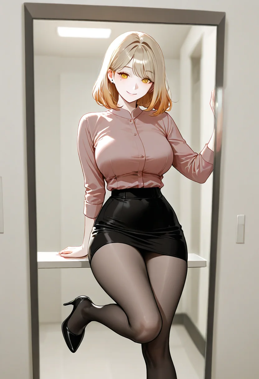 이채리