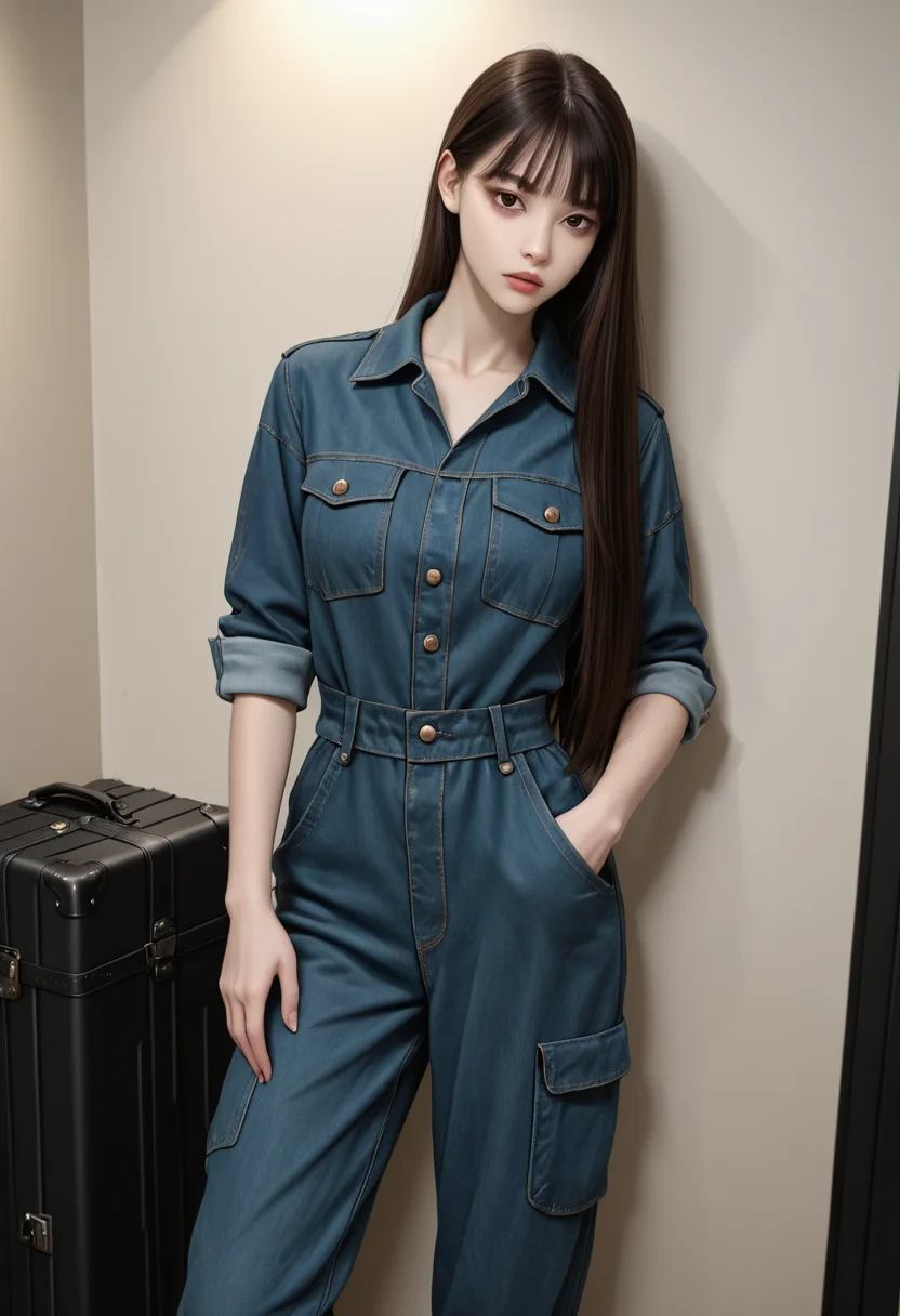 이채린
