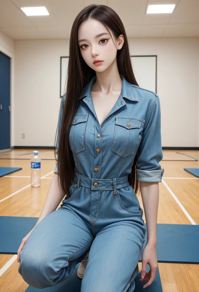 이채린