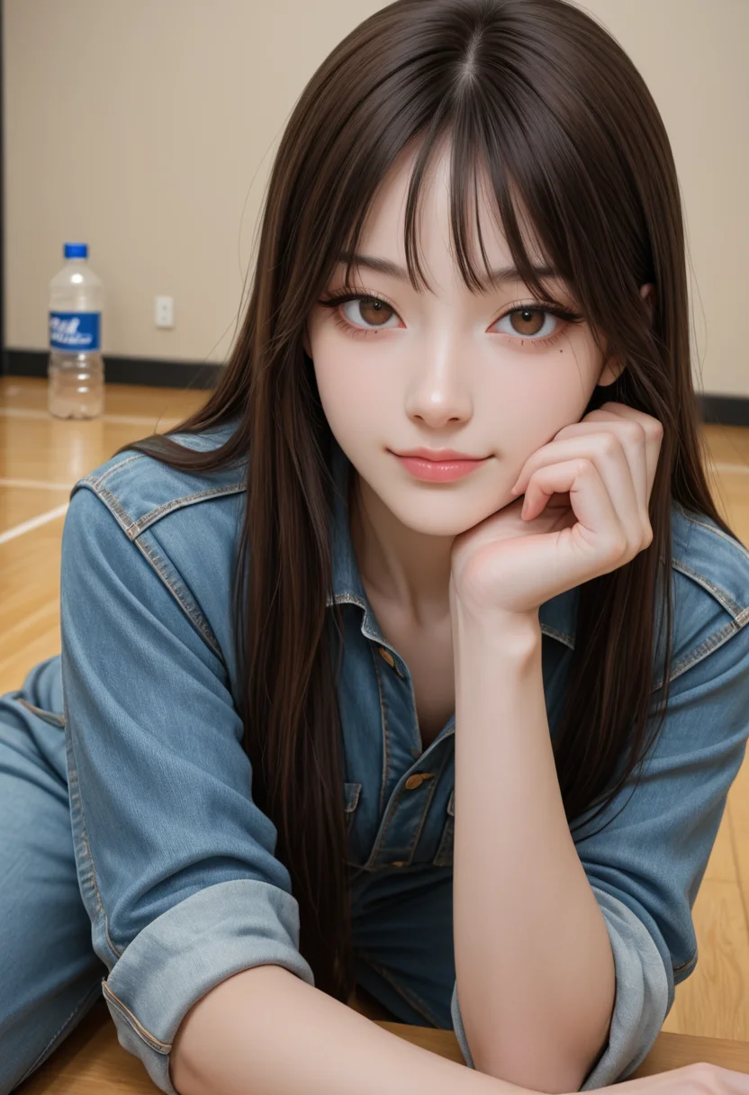 이채린