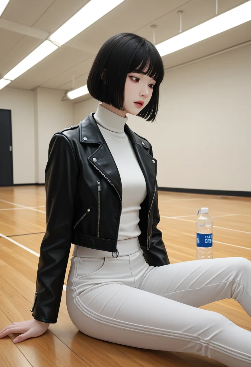 이채율