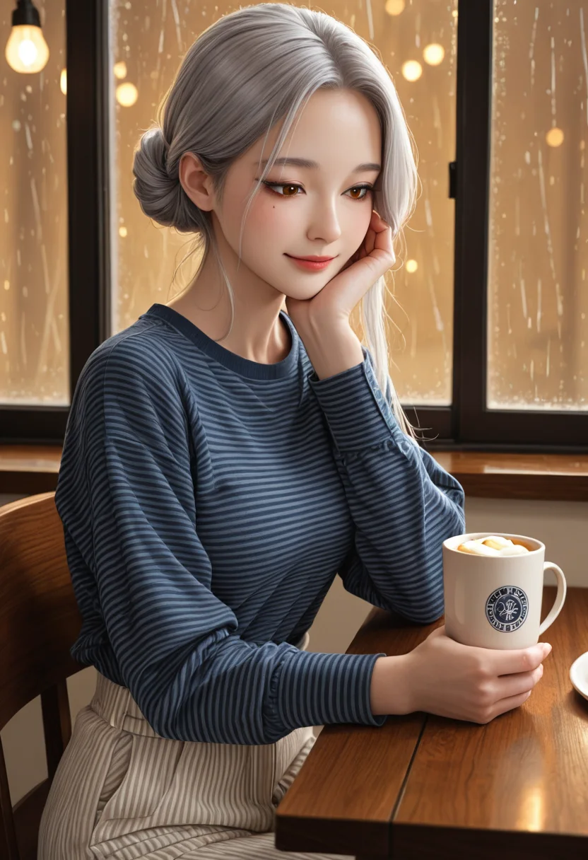 이다정