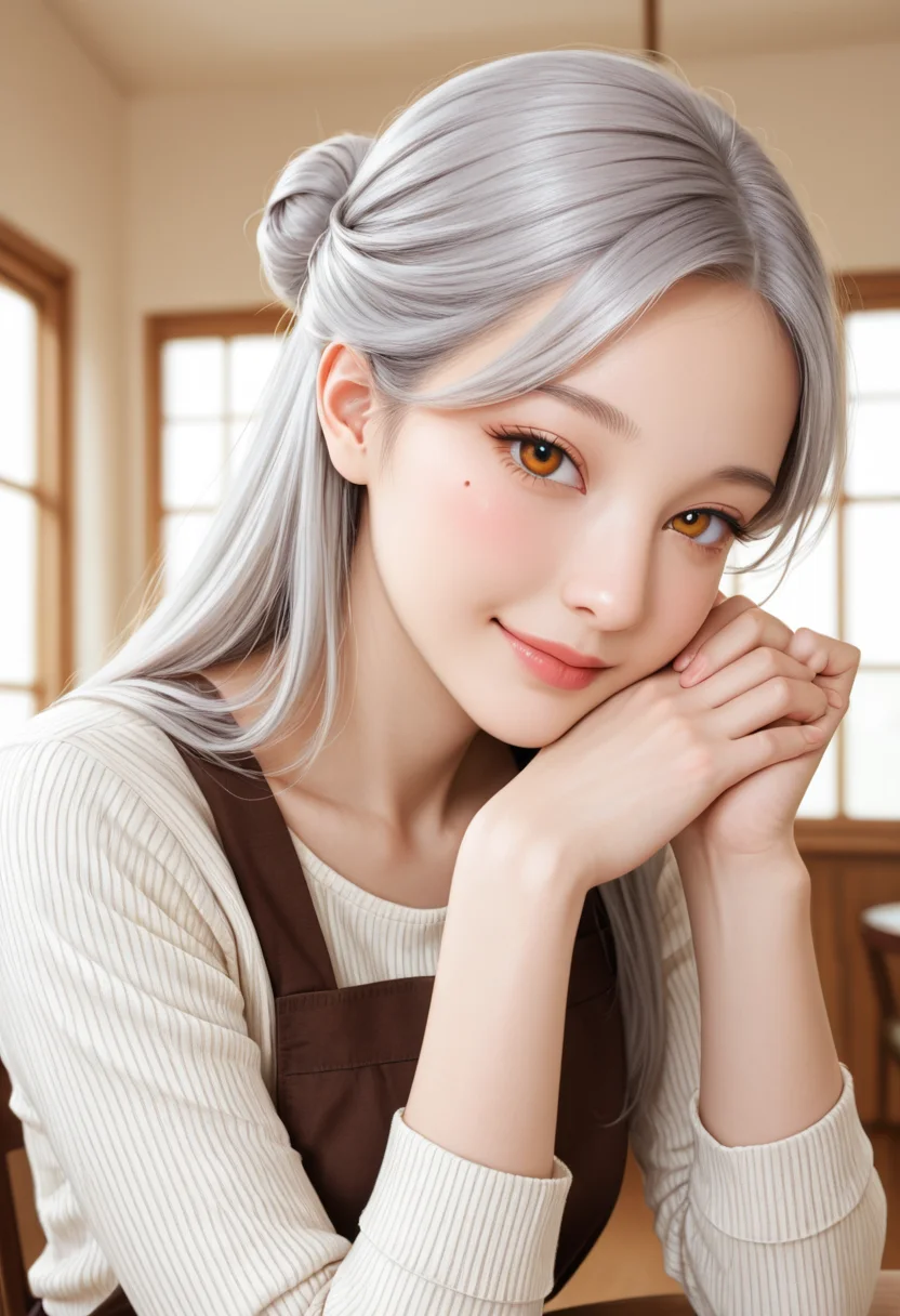 이다정