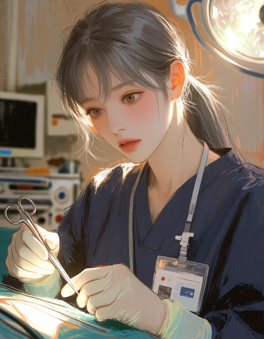 이해담