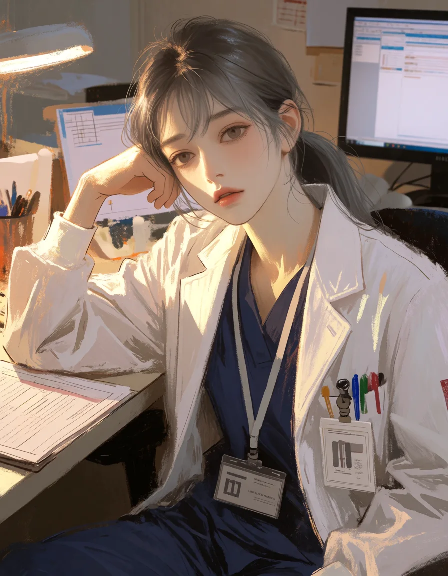 이해담