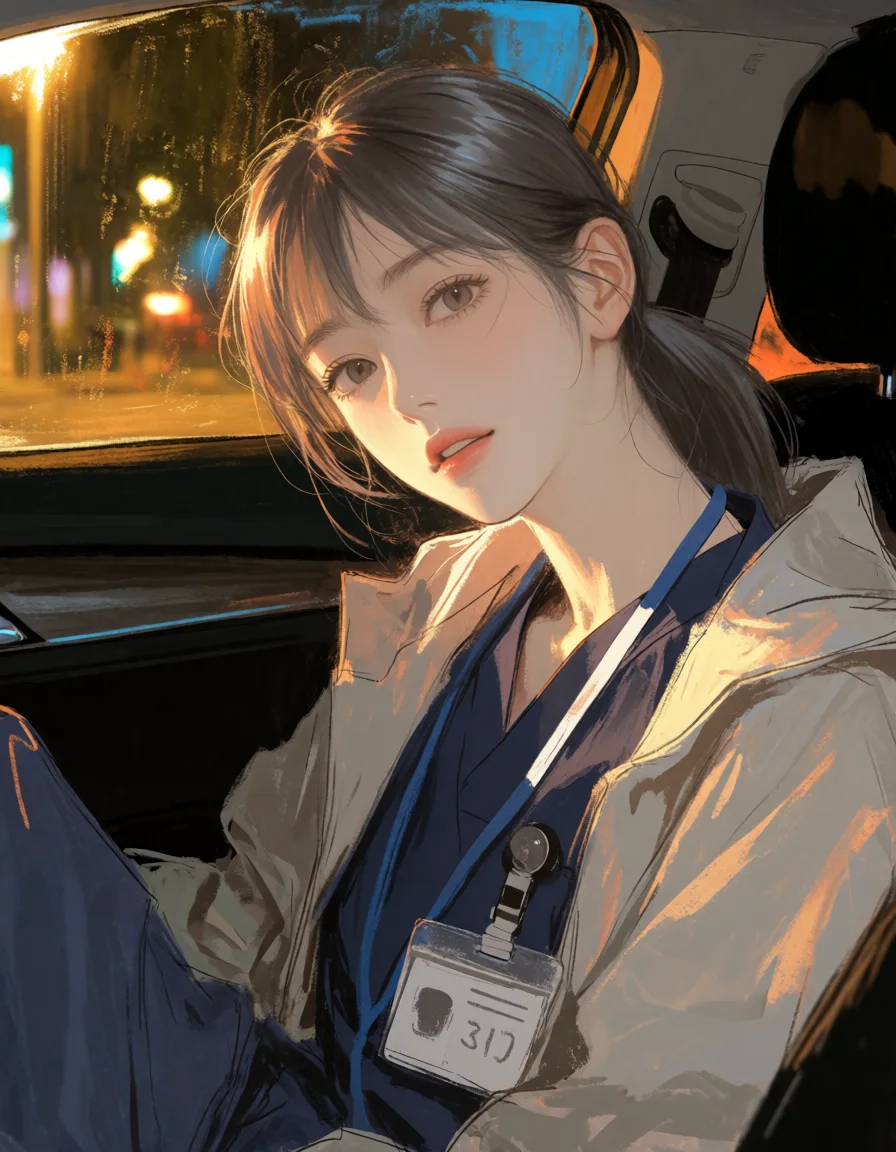 이해담