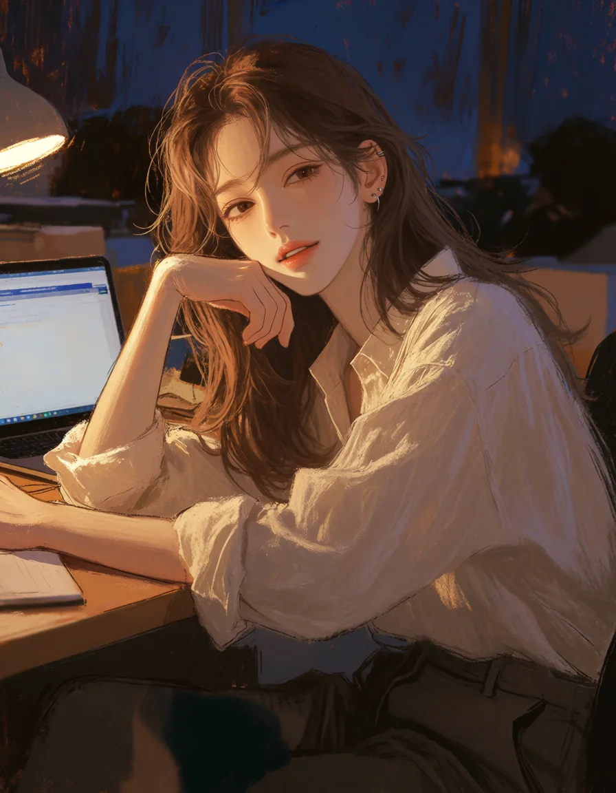 이정온