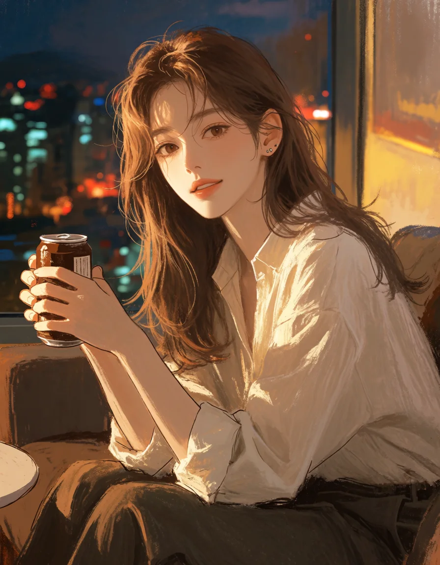 이정온