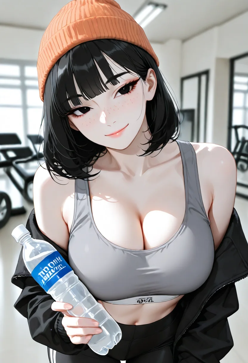 이지아