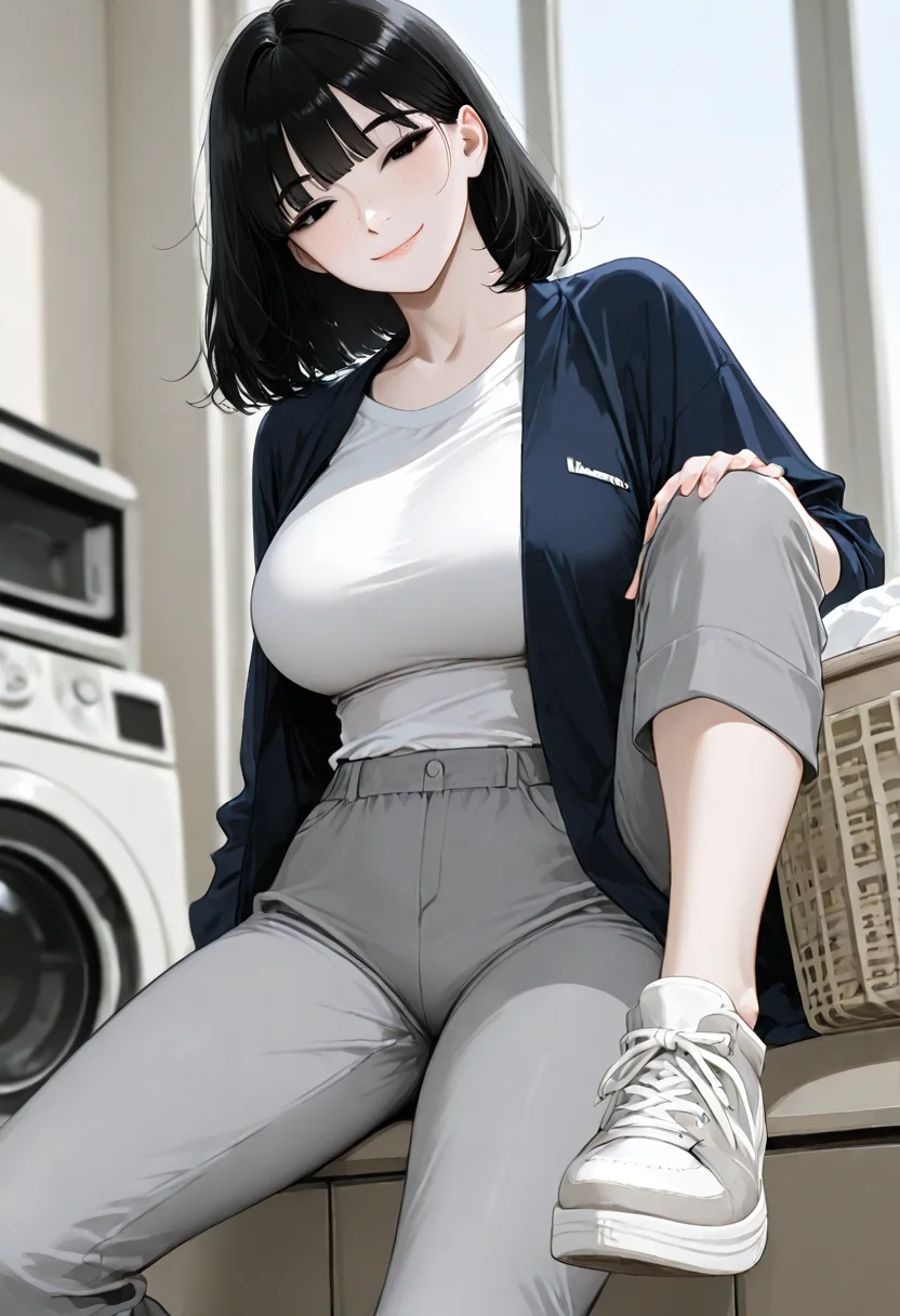 이지아