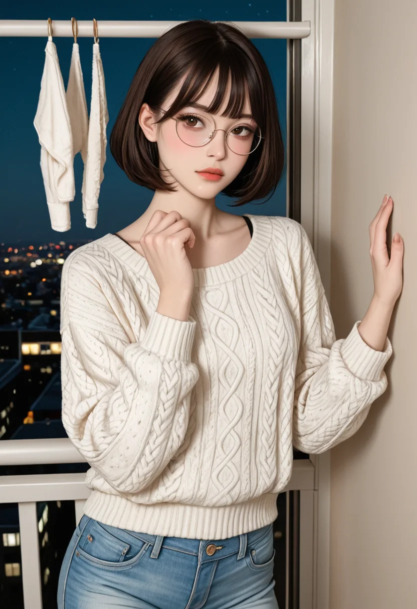 이주아
