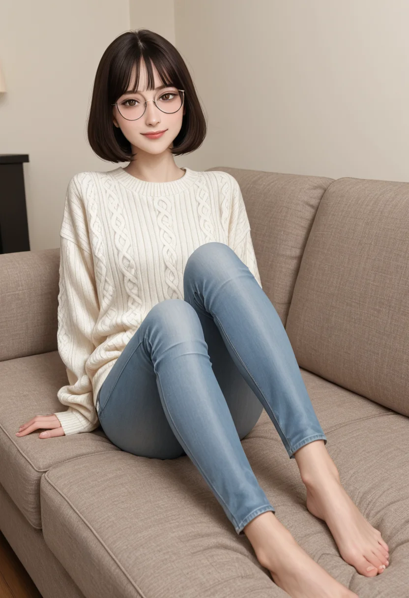 이주아