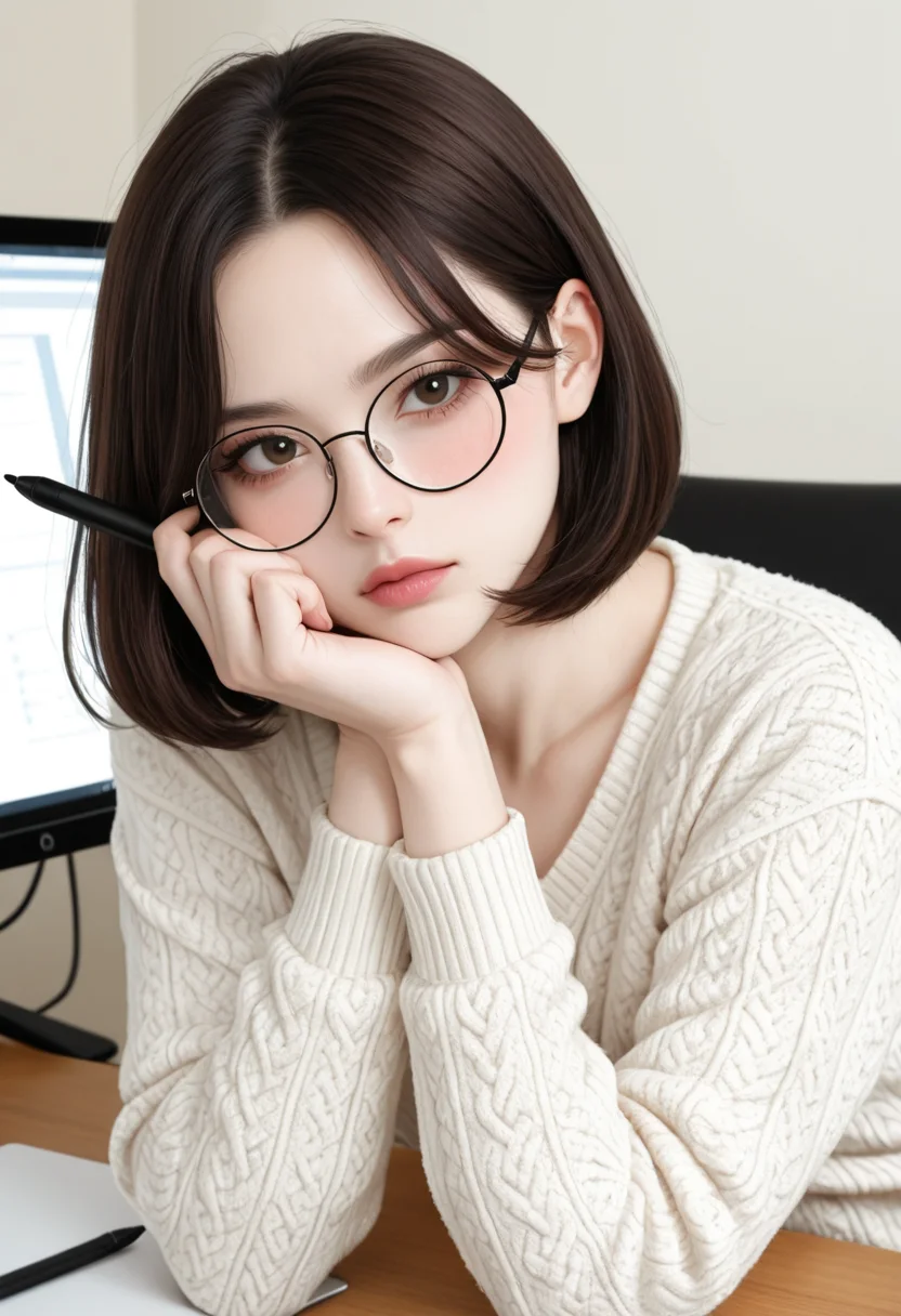 이주아