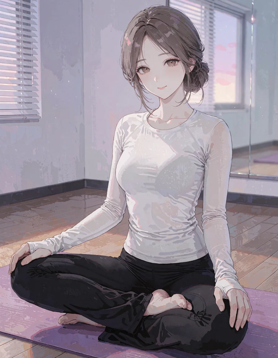이주화