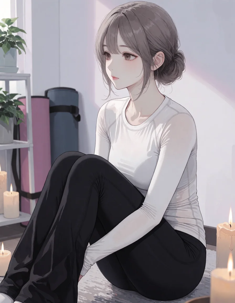 이주화
