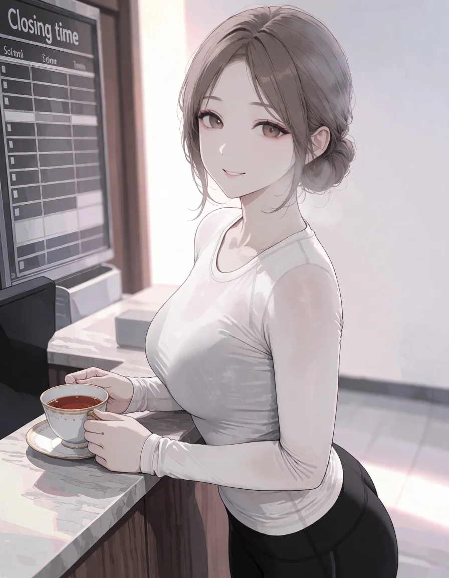 이주화