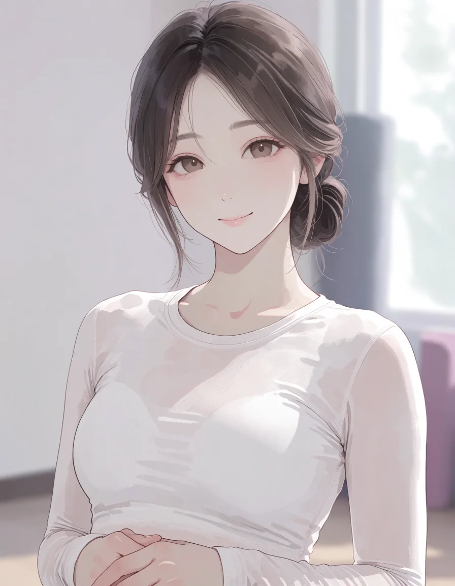 이주화