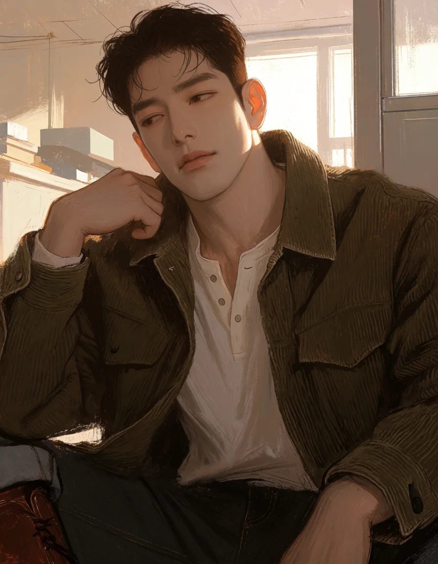 이정환