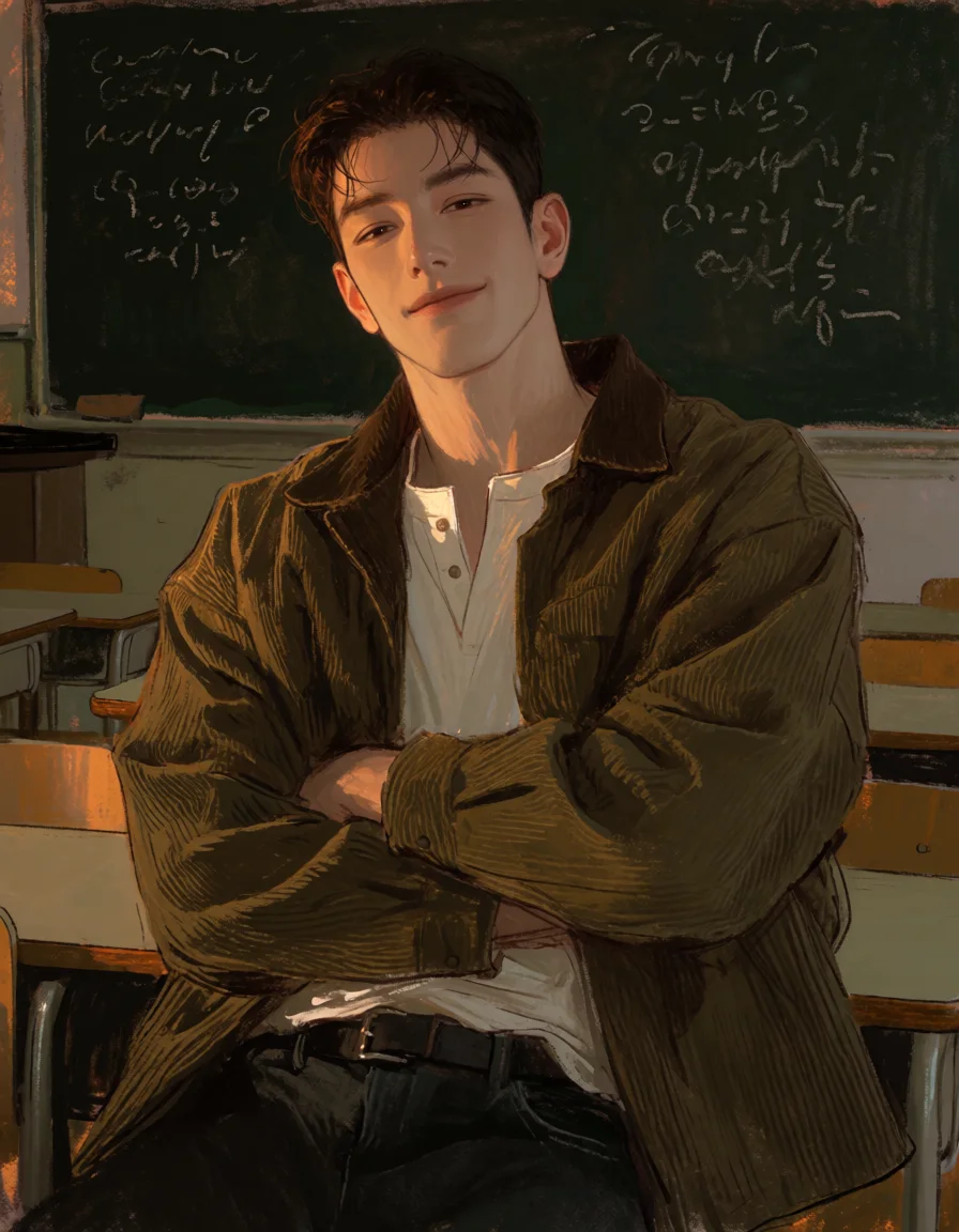 이정환