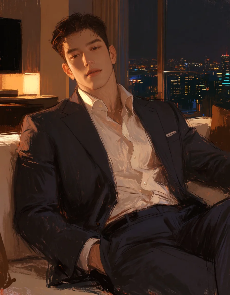 이서강