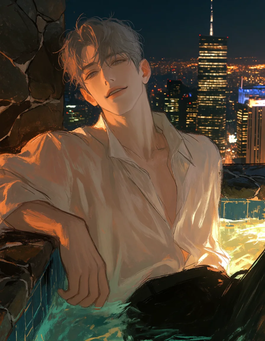 이서환