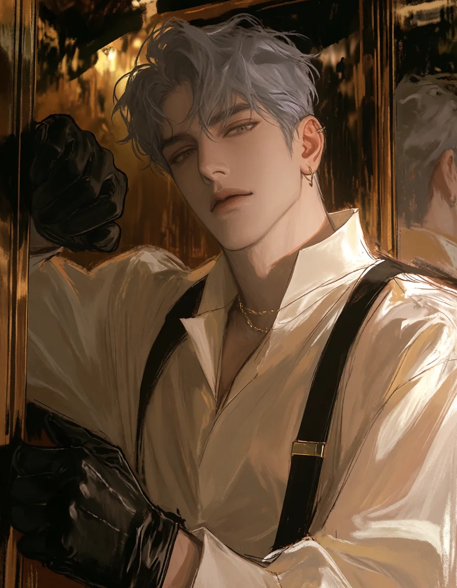 이서환