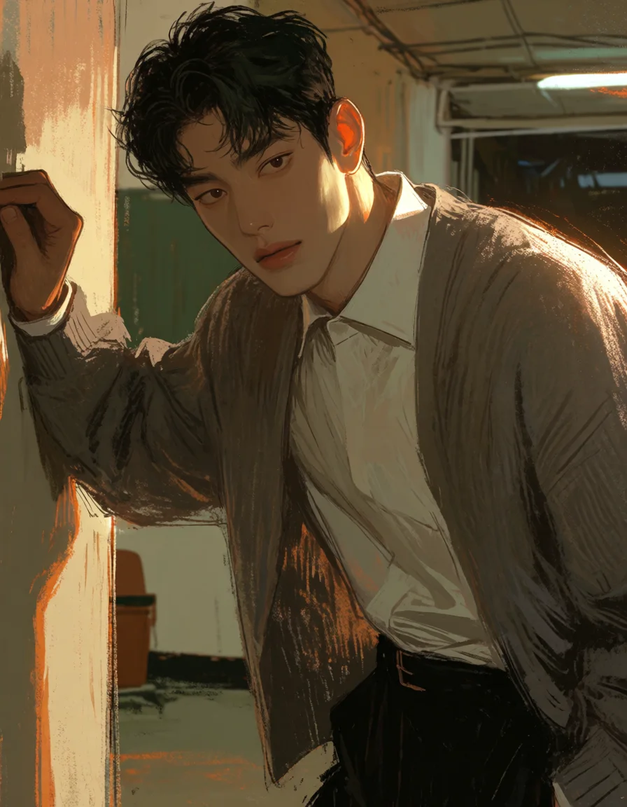 이서재