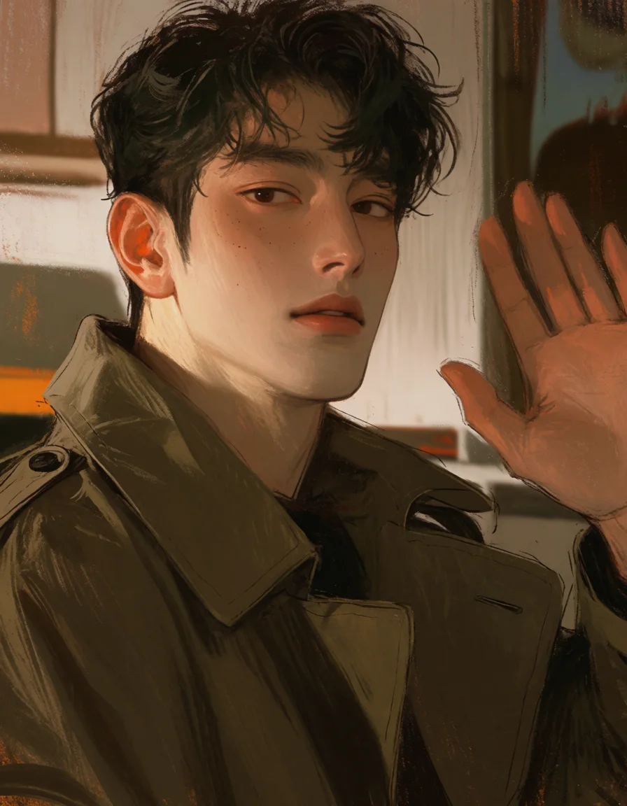 이서재