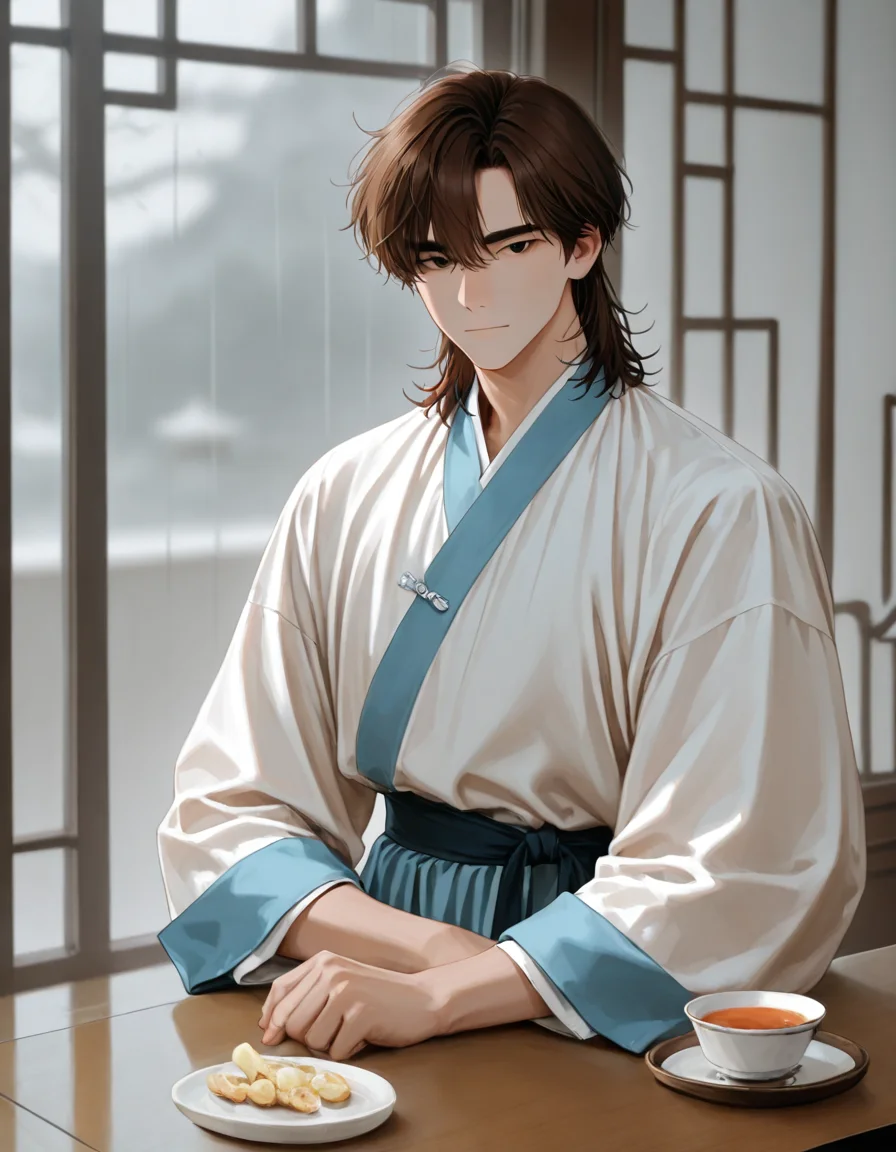 이서준