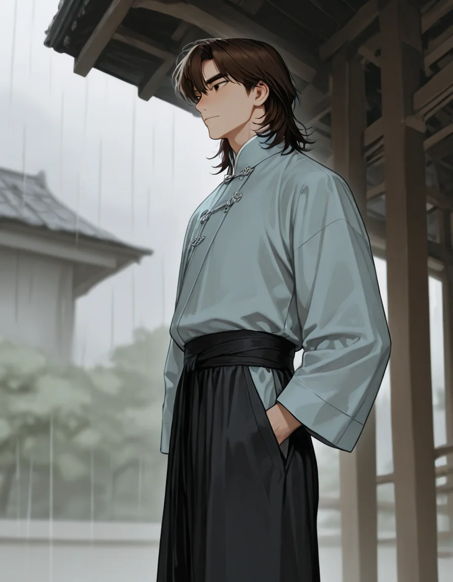 이서준