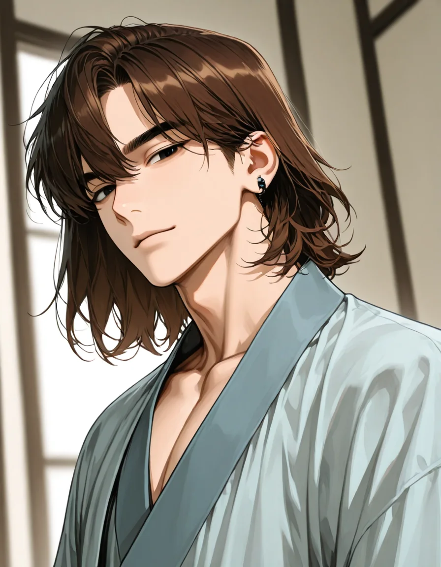 이서준