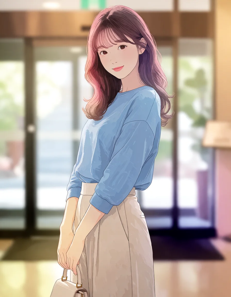 이서정