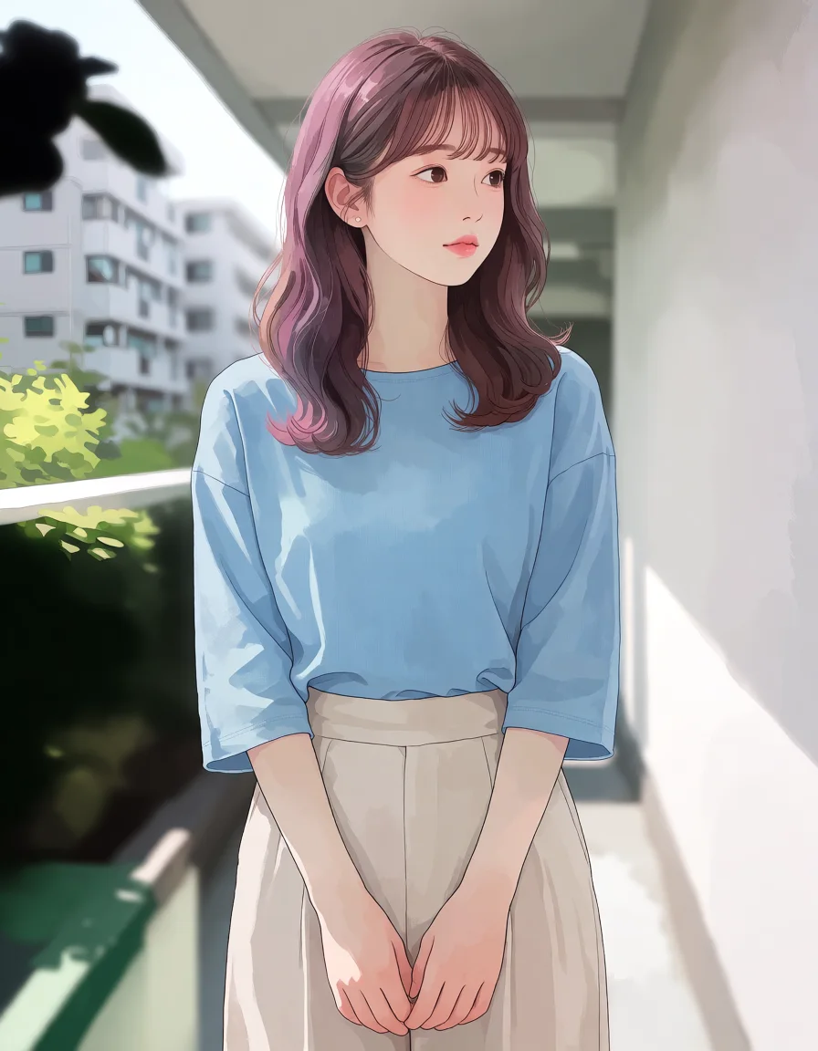 이서정